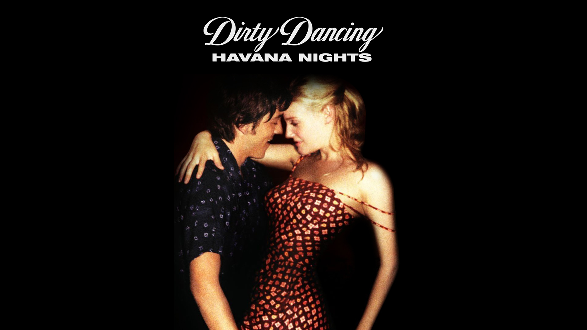Watch Dirty Dancing Prime Video