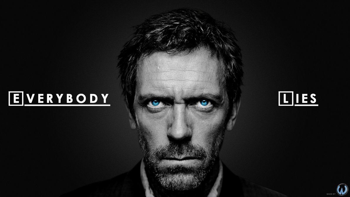 House Md Wallpaper By Wolf13th