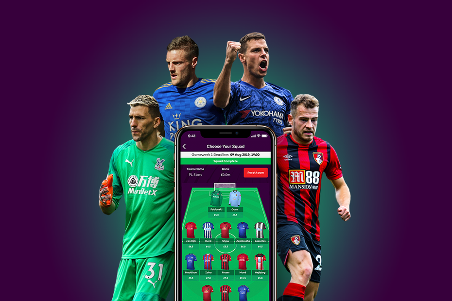 Everything You Need For Fpl In