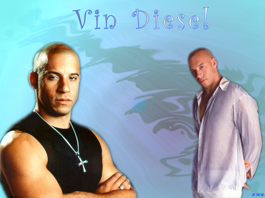 Vin Diesel Wallpaper Photos Image Pictures