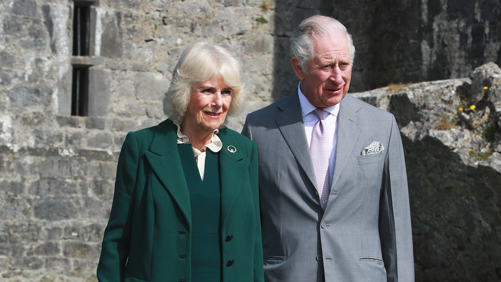 A Timeline Of Prince Charles And The Duchess Cornwall S