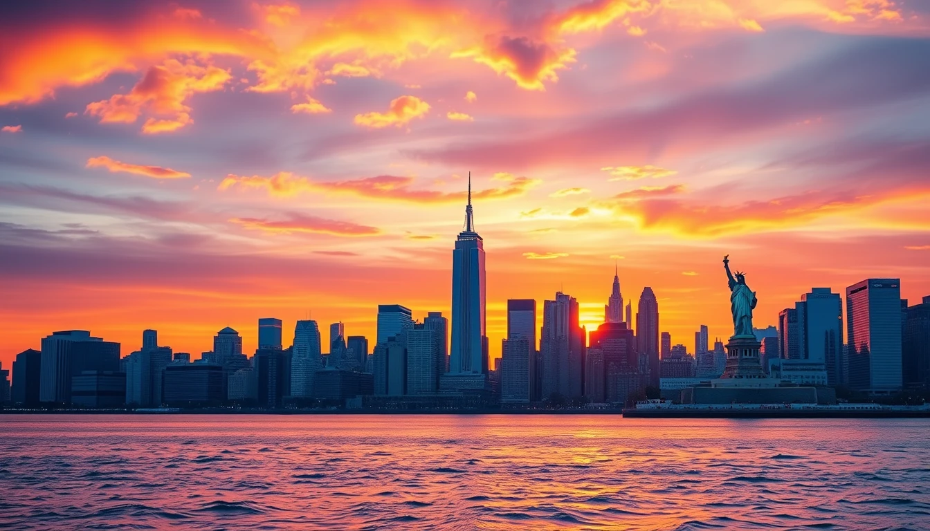 Best Nyc Wallpaper