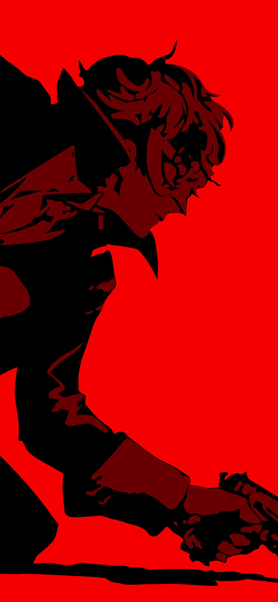 Persona iPhone Wallpaper