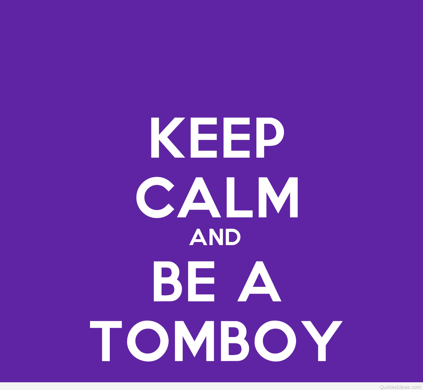 Awesome Collection Tomboy Wallpaper HD Widescreen