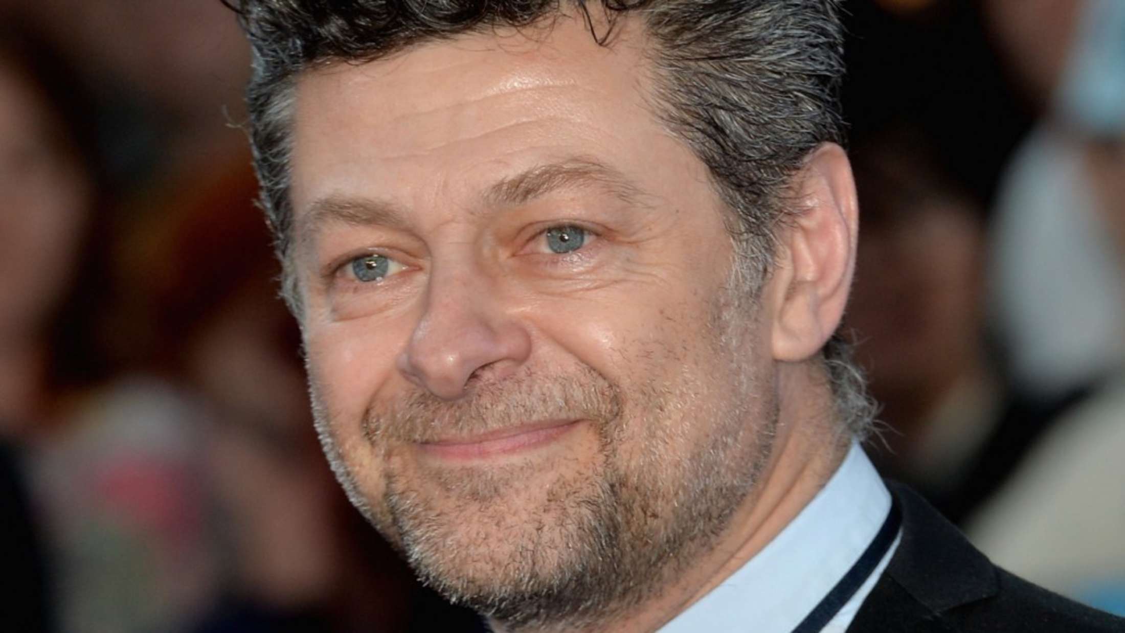 Andy Serkis Wallpaper