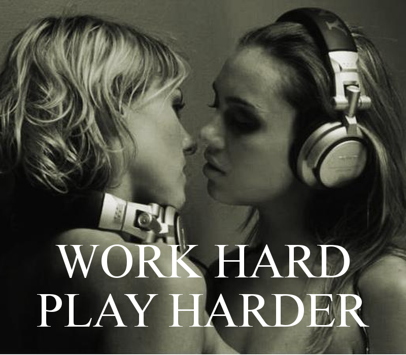 Work Hard Play Harder Keep Calm And Carry On Image Generator