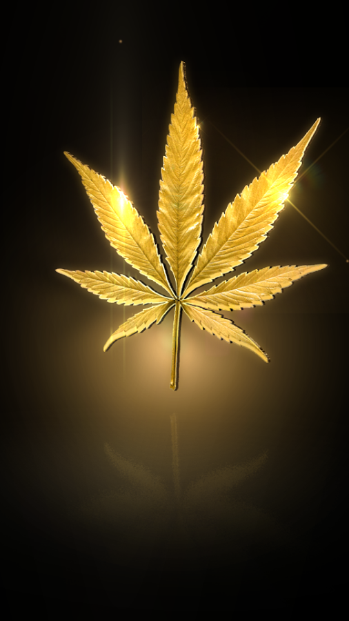 Marijuana Live Wallpaper Android Apps On Google Play