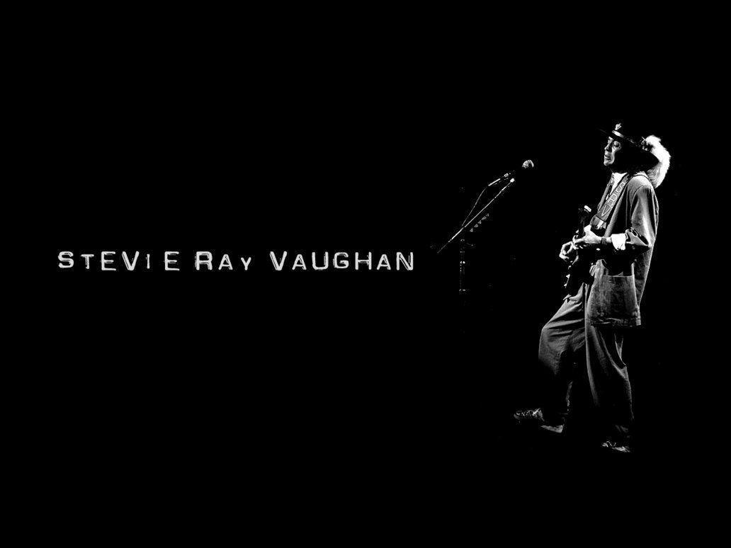 Stevie Ray Vaughan Wallpapers