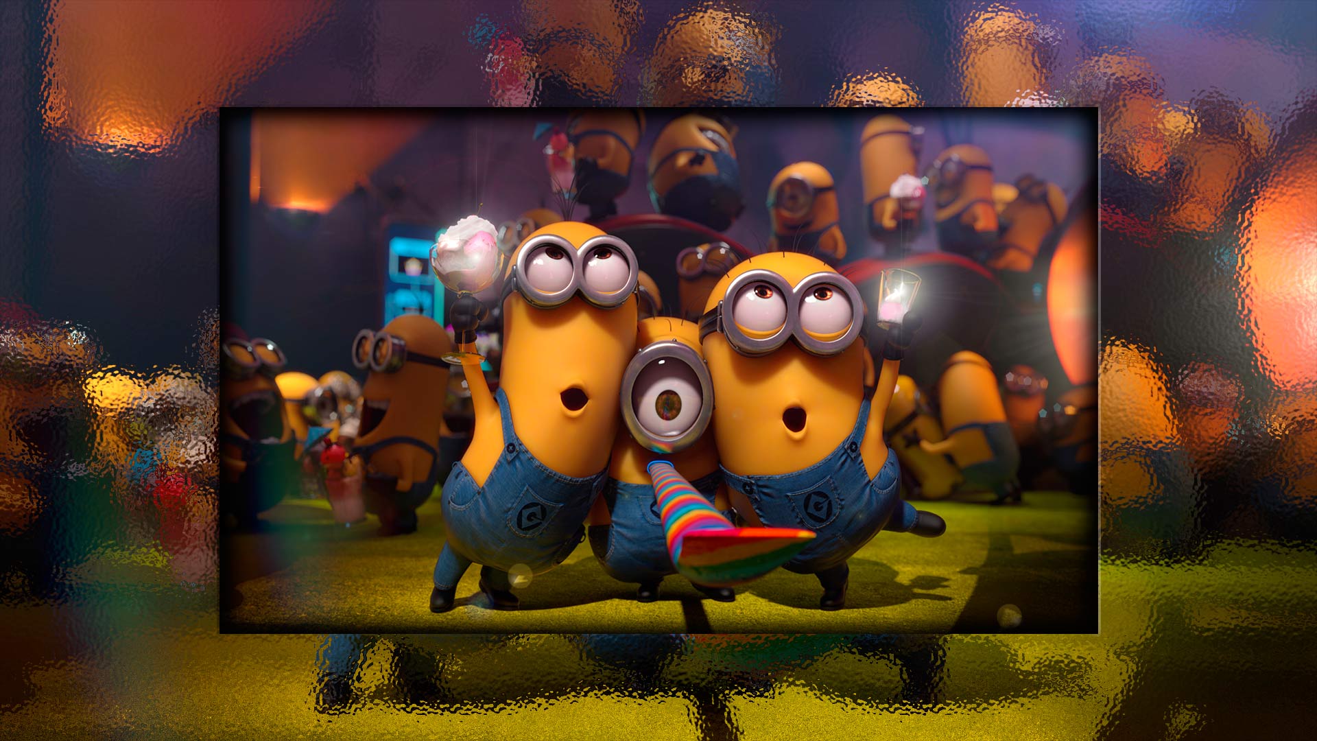 Free Minion  Screensavers Wallpaper  WallpaperSafari