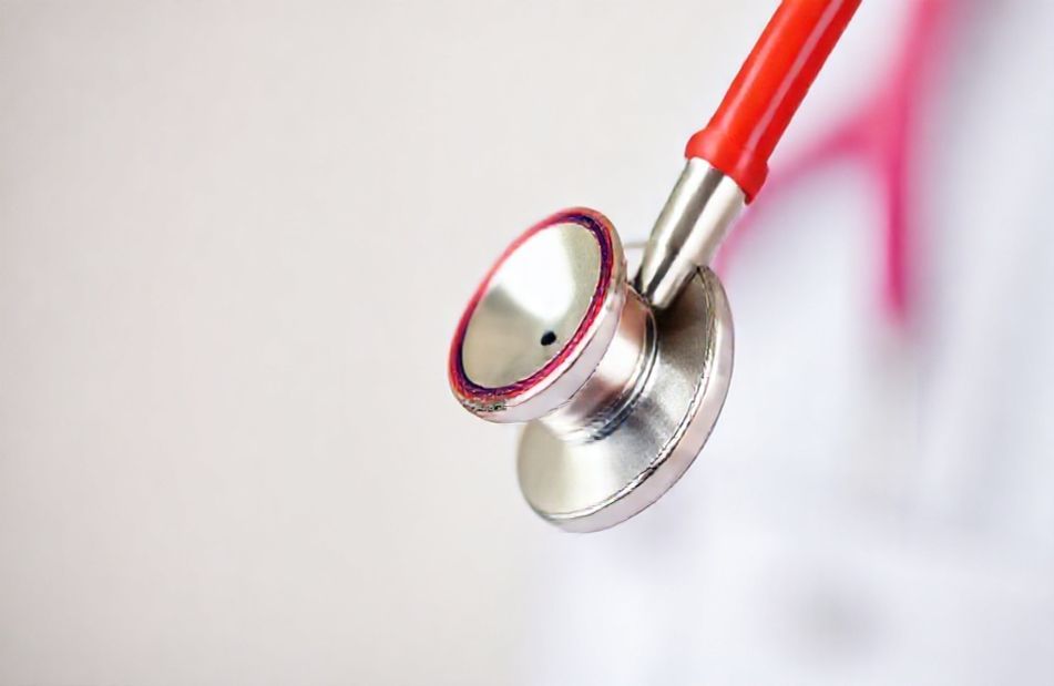 Stethoscope Wallpaper