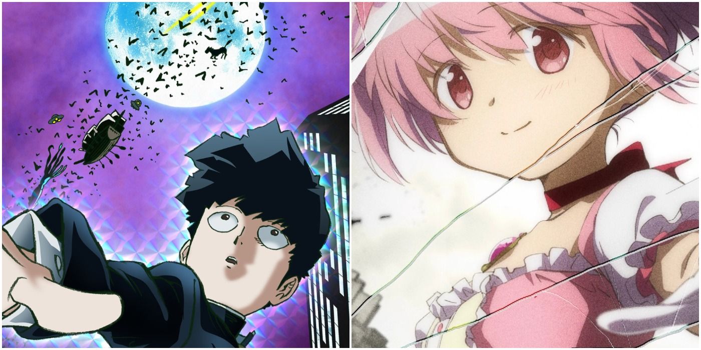Top Anime You Should Watch Wallpaper