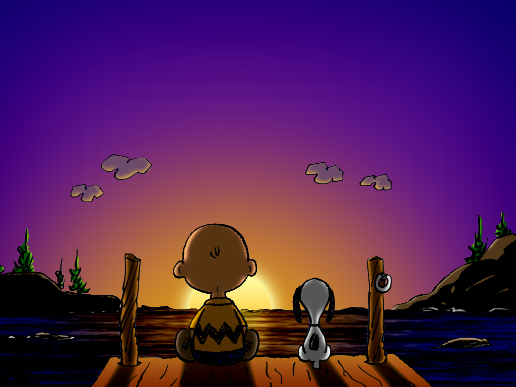 Peanuts Love Deviantart Favourites