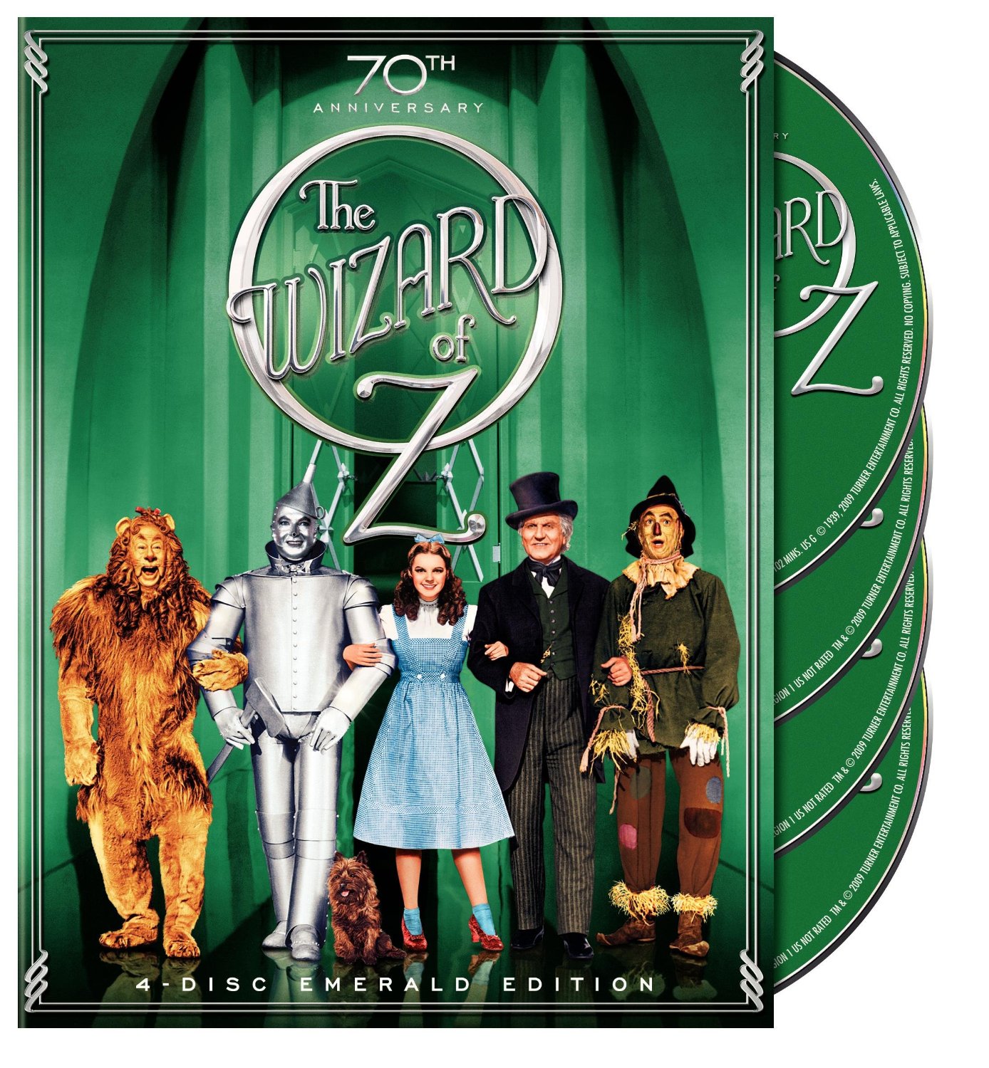 Lt The Wizard Of Oz Emerald City Movie HD Wallpaper