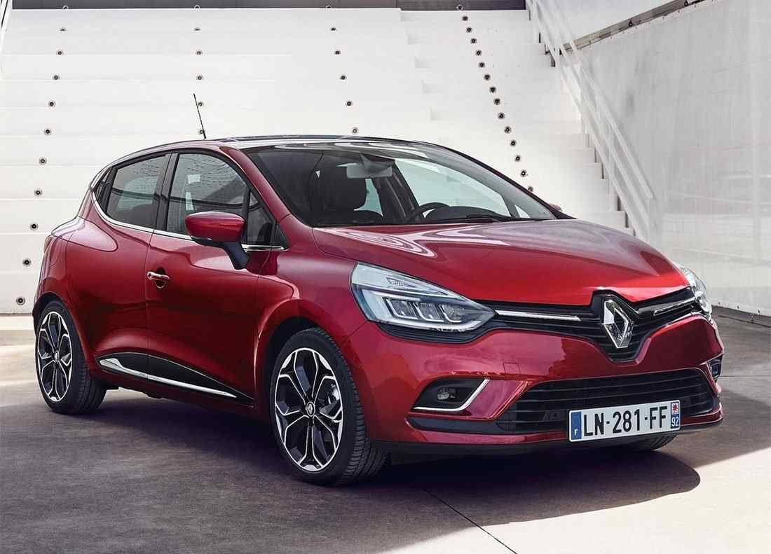 Renault Clio Engine HD Wallpaper Auto Car Rumors