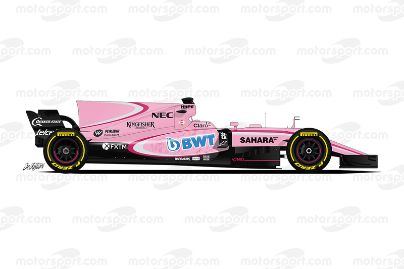 Galeria Conhe A Todos Os Carros E Pilotos Da F1