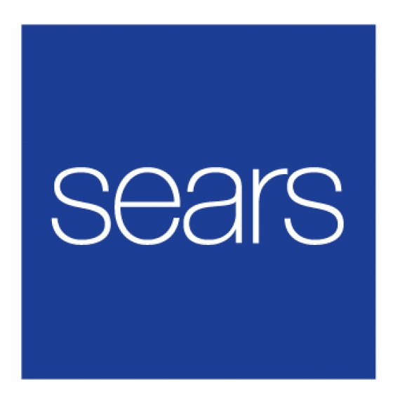 Sears Logo For