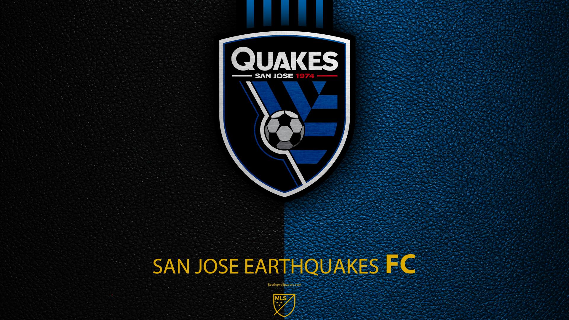 San Jose Earthquakes Wallpaper 21   3840 X 2400 stmednet