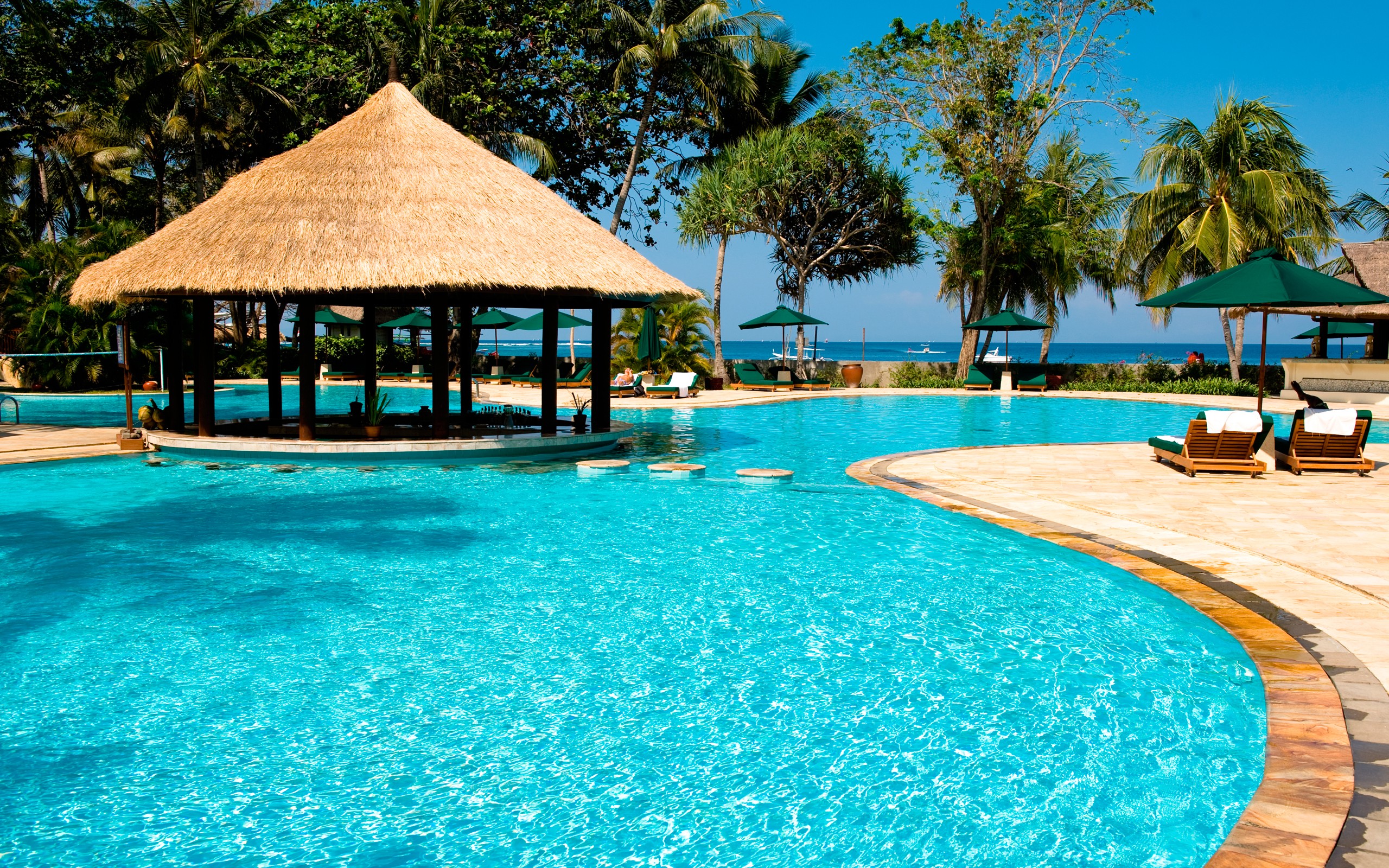 Swimming Pools Wallpaper Wallpoper Total Update