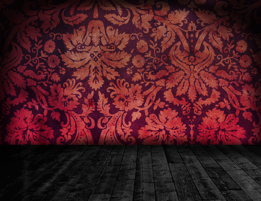 Premade Room Background By Farrahscreations