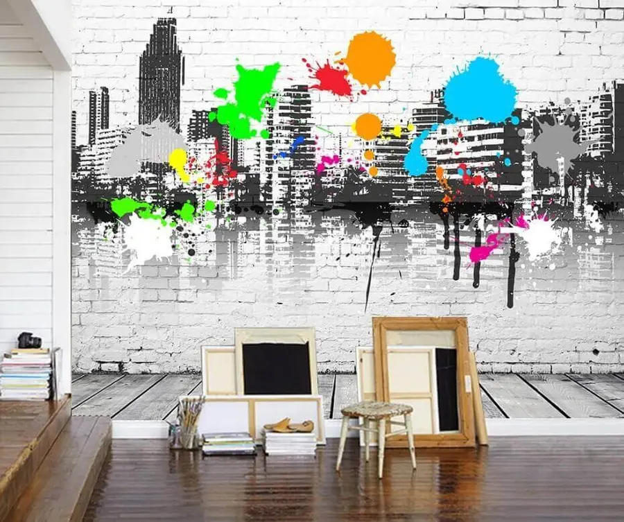 Teenage Wallpaper Buy For Teenager Boy Girl In Uk