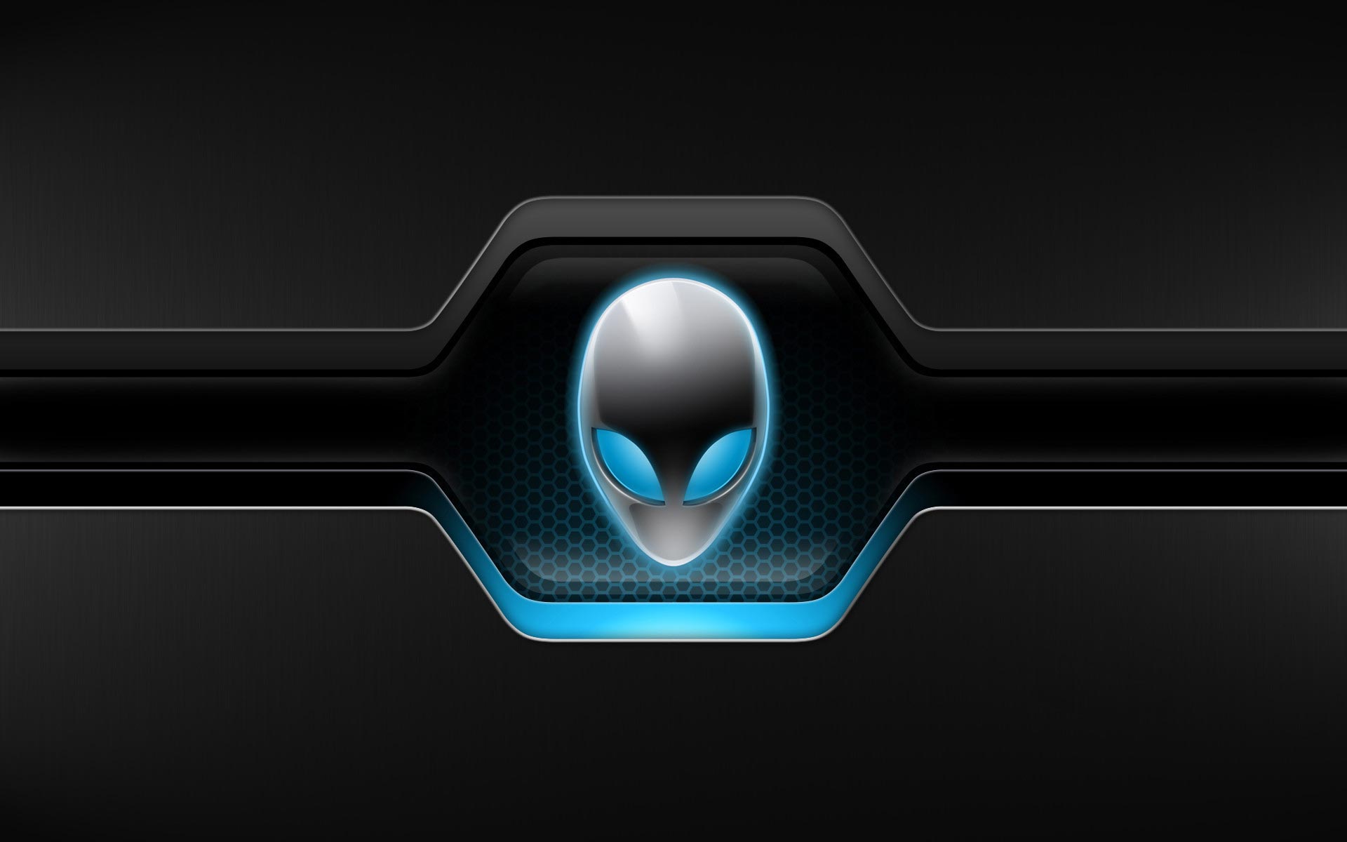 Alienware Desktop Wallpaper HD Sf