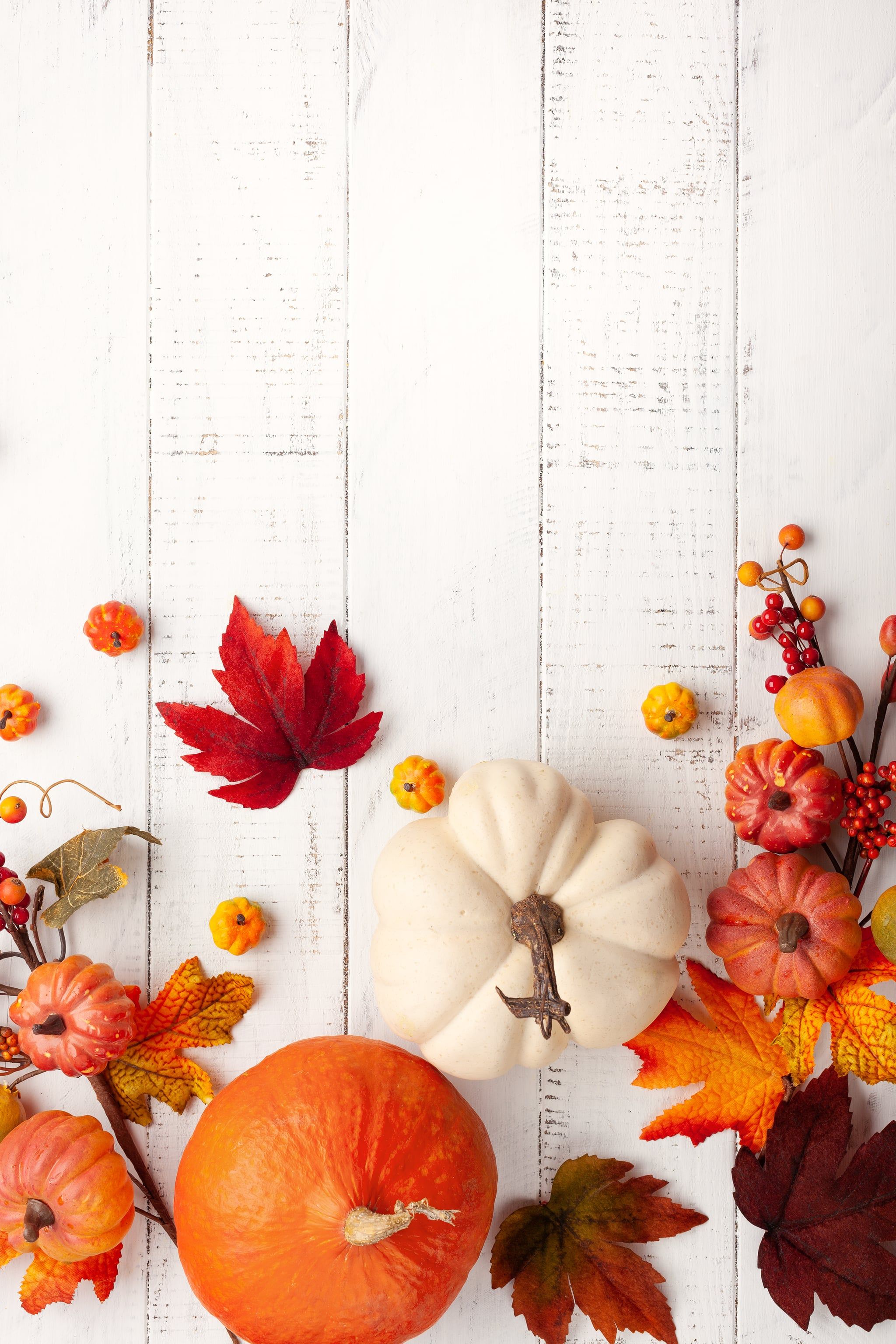 Fall iPhone Wallpaper That Ll Instantly Make You Feel Cozy
