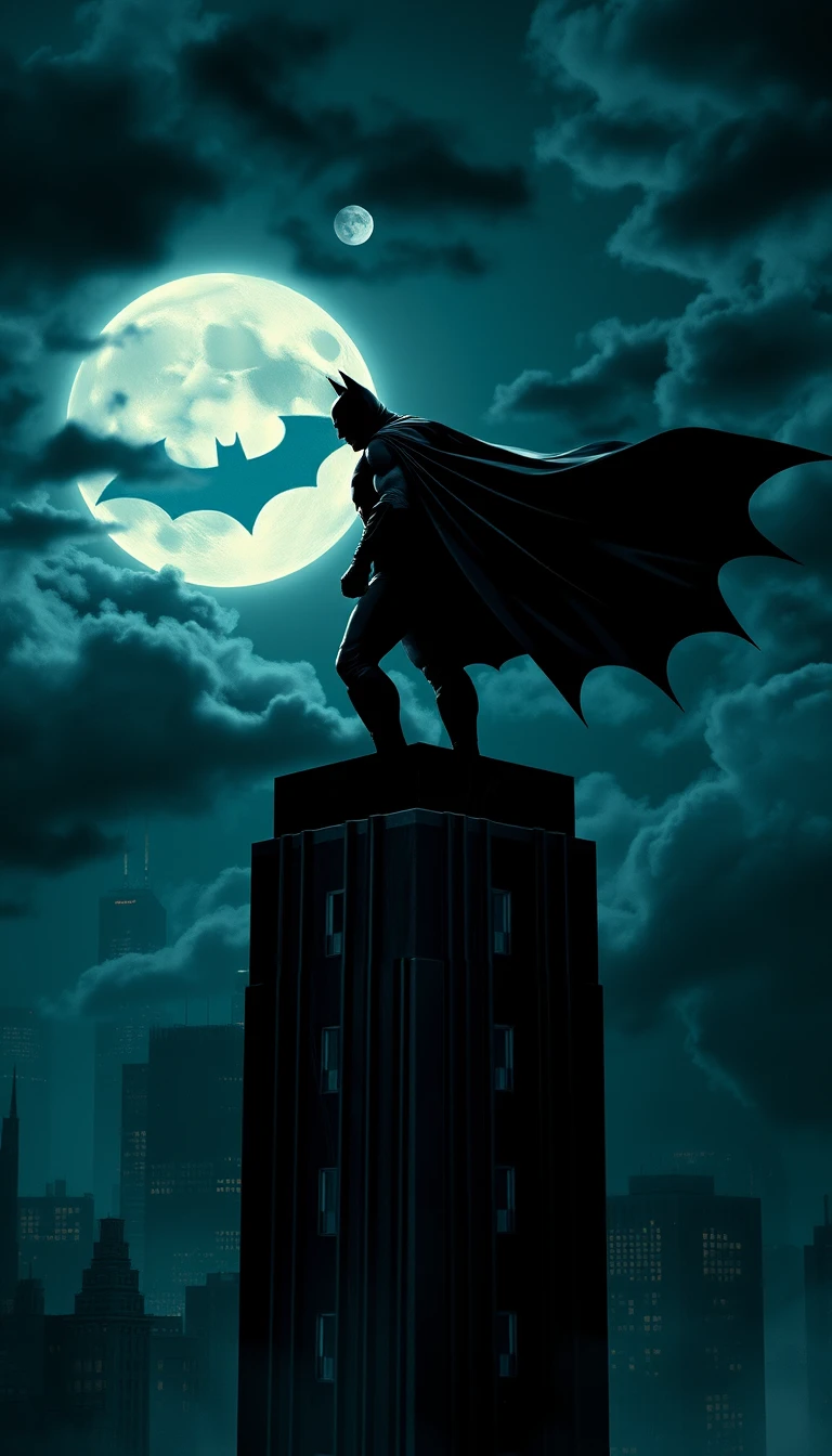 Batman Wallpaper
