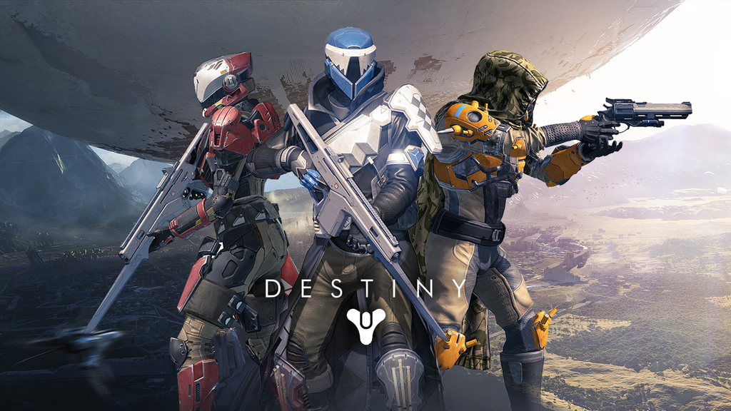 Destiny Png