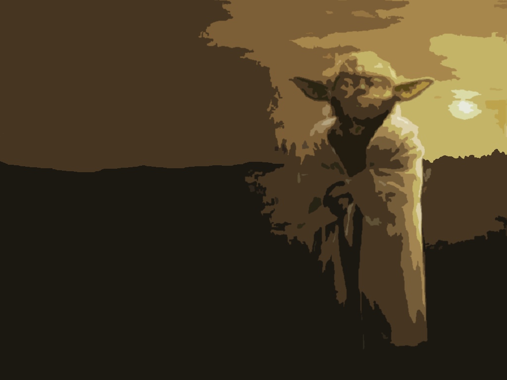 Pin Jedi Master Obi Wan Kenobi Cypher Dias Yoda Seeds