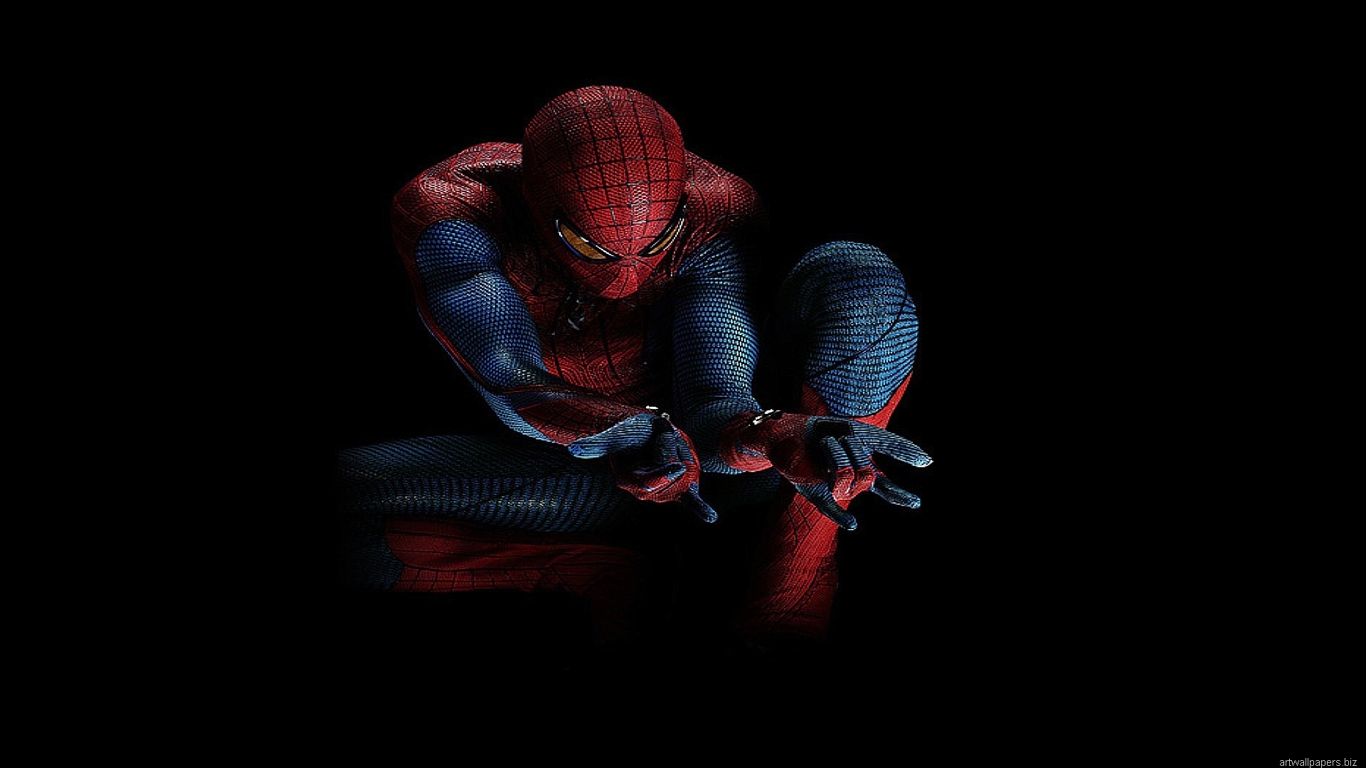 The Amazing Spider Man Wallpaper Movie Pictures