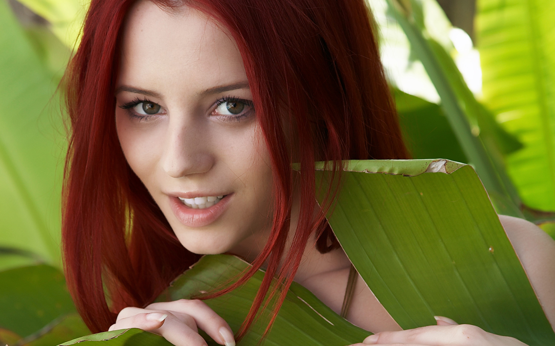  Free Download Ariel Piper Fawn Wallpaper By christinev78 