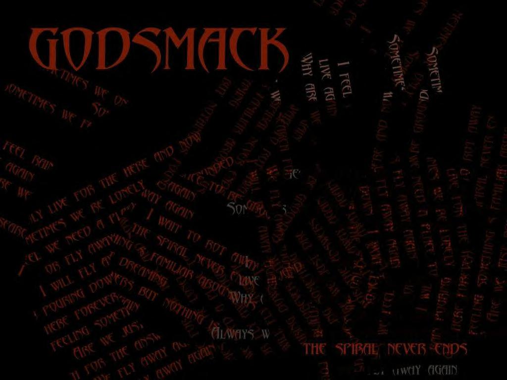Godsmack Wallpaper