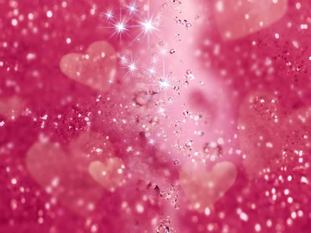 Heart Background Wallpaper Valentine