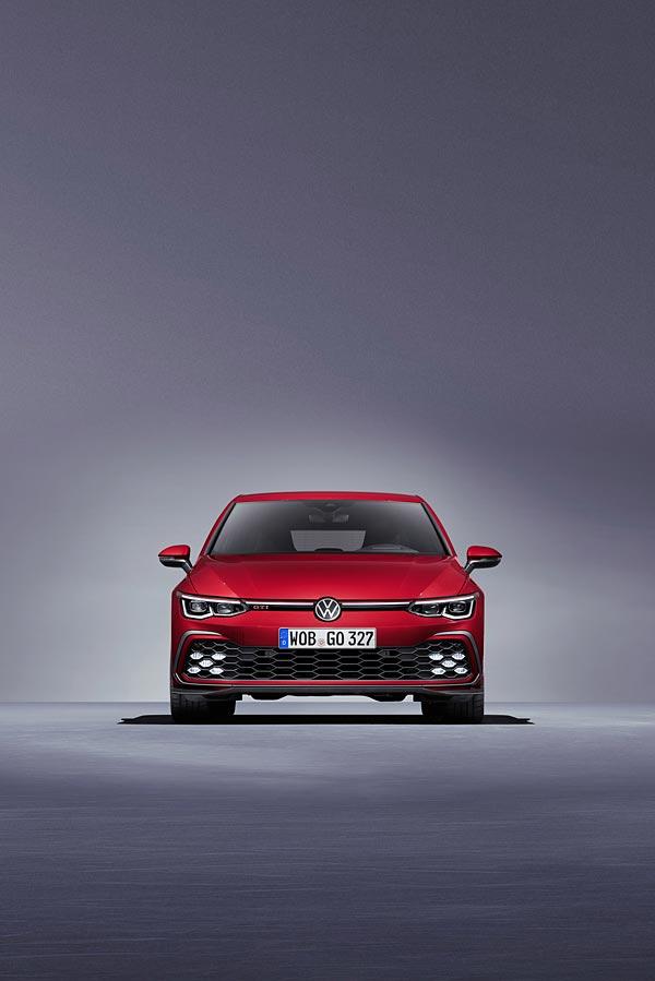  Volkswagen Golf GTI Phone Wallpaper WSupercars