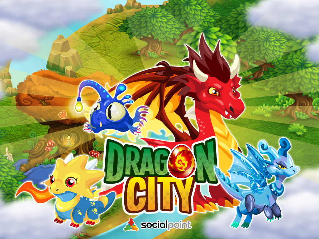 Dragon City Has Reached Million Of Daily Active Users