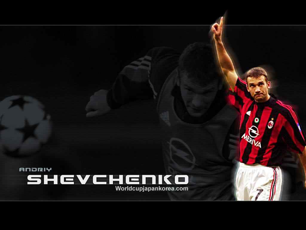 Shevchenko Wallpaper Shevchenko Background