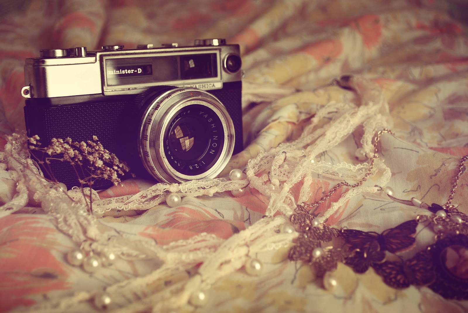 Tumblr Photography Vintage Camera Popular Photography