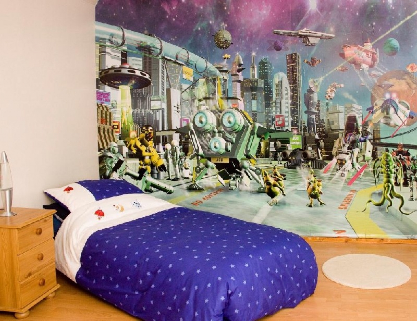 Free Download Boys Bedroom Mural Ideas Boys Bedroom Mural