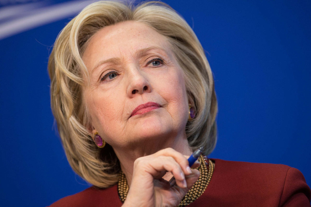 Hillary Clinton Things You Probably Don T Know About The