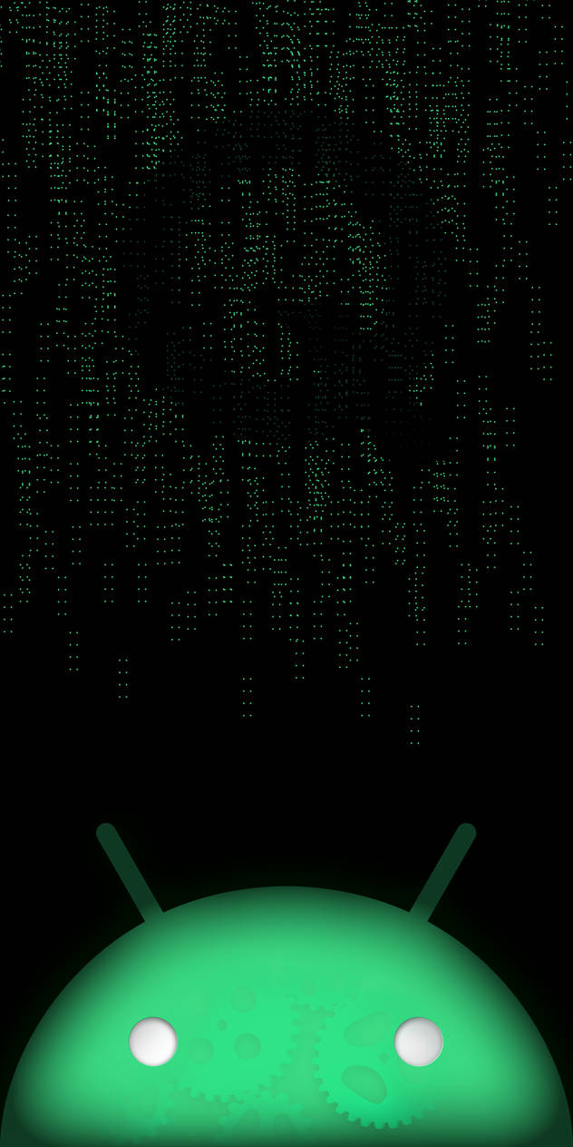 Android Wallpaper By Rokkutar