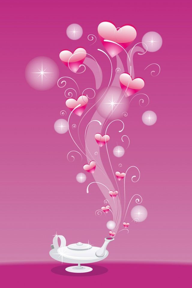Valentine Wallpaper for iPhone - WallpaperSafari