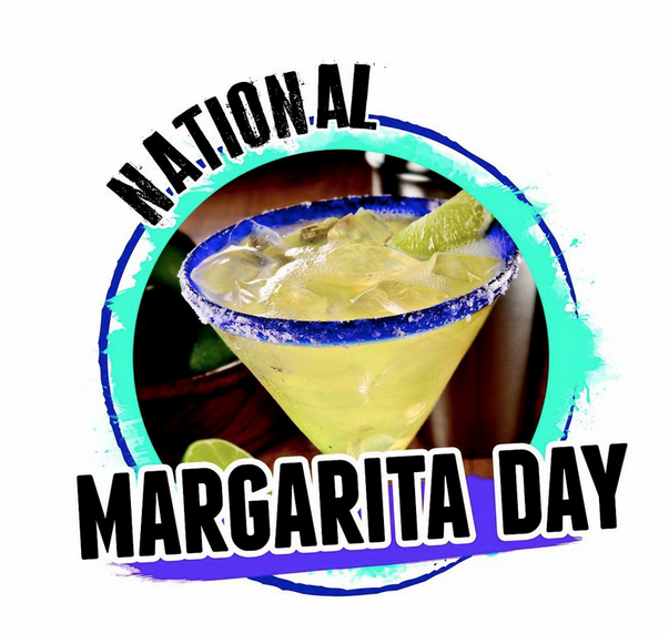 National Margarita Day Macayo S