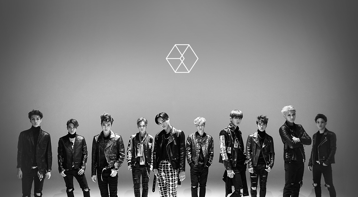 Exodus Exo S 2nd Studio Album Is Now Available On Spotify Hype