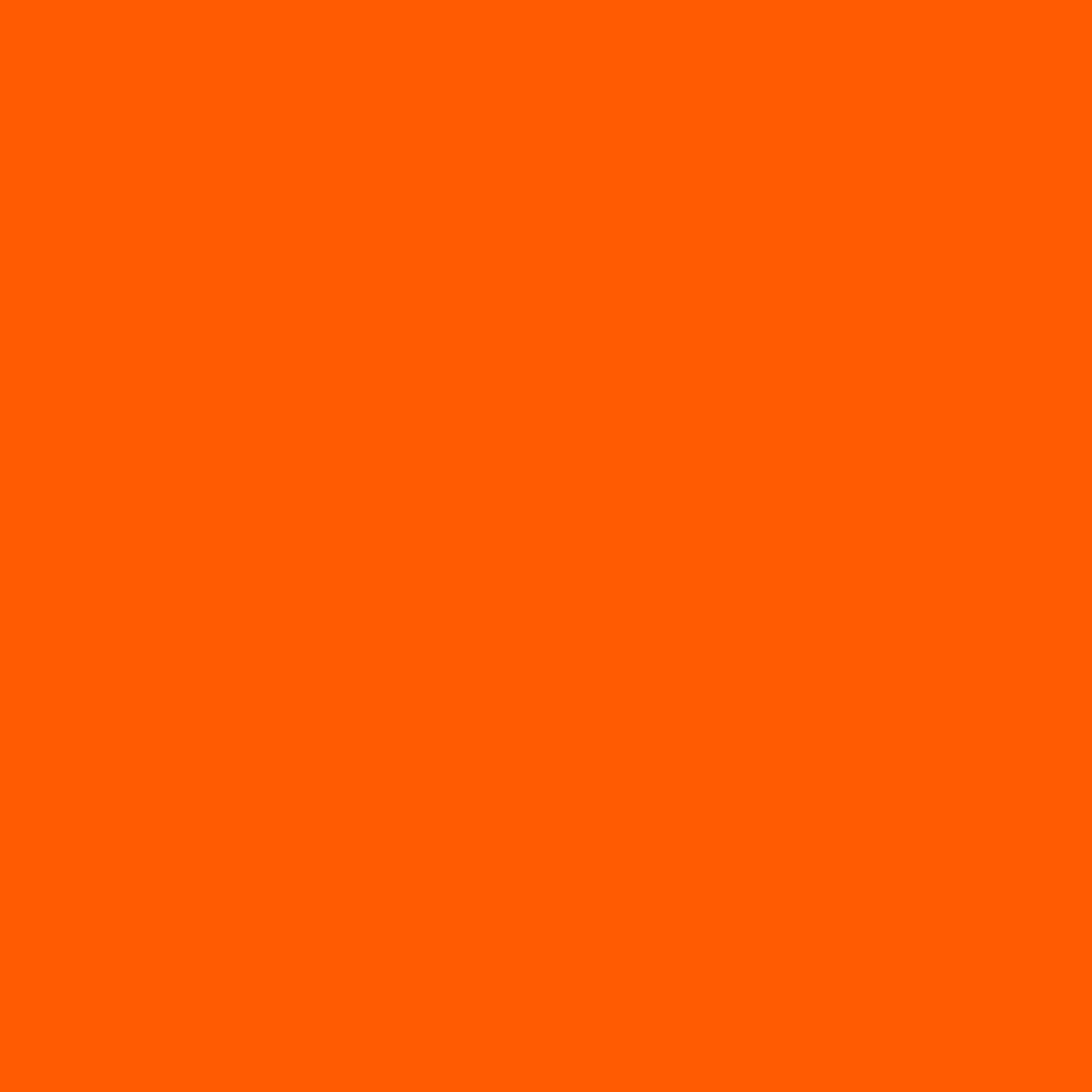 Image Gallery Neon Orange