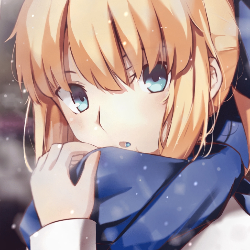 Saber   Fatestay night   anime live wallpaper 3695 [DOWNLOAD FREE]