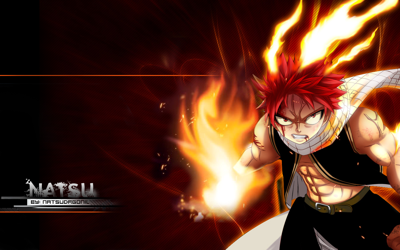  mejores Wallpapers de Fairy Tail The best Wallpapers of Fairy Tail