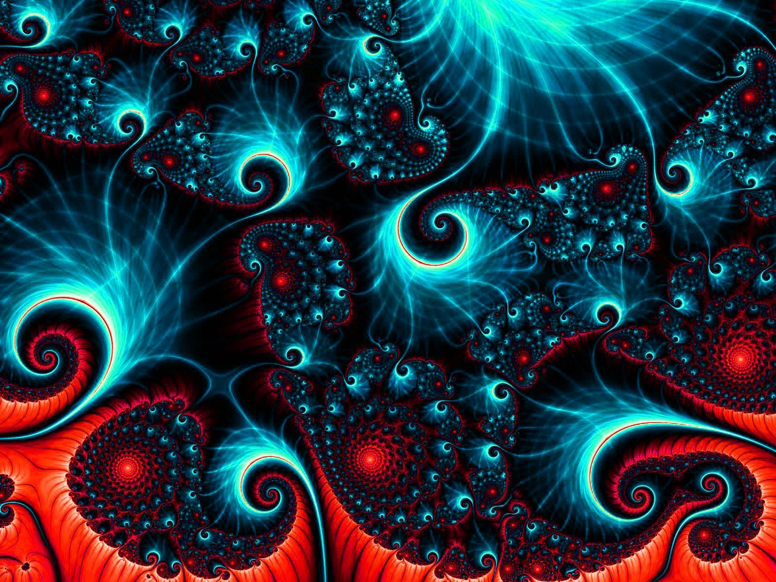 HD Satisfying Wallpaper