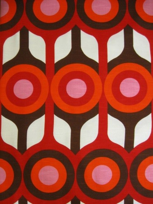 Vintage S Wallpaper Pattern