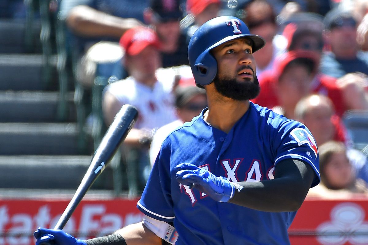 ð¥ [24+] Nomar Mazara Wallpapers | WallpaperSafari