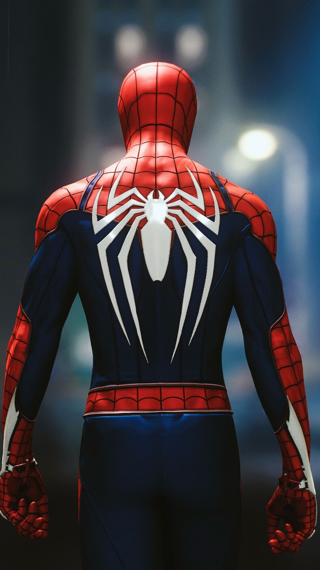 Spider Man Wallpaper   EnJpg 1080x1920